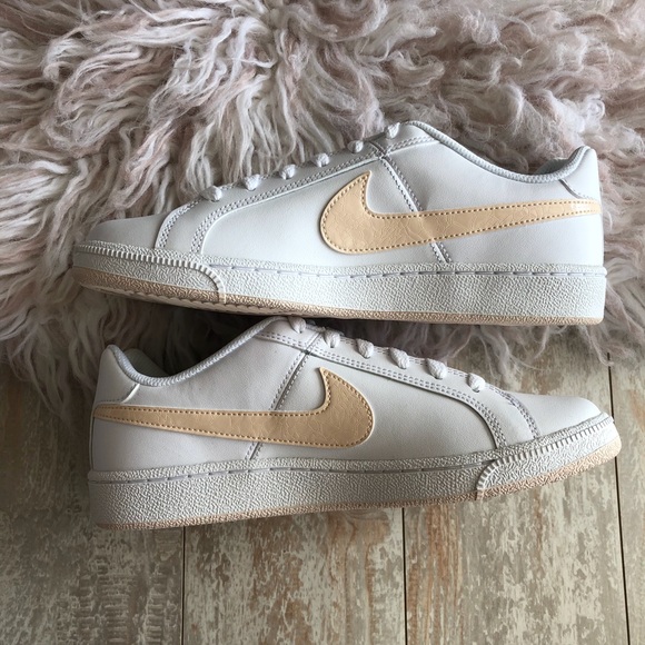 NWT Nike court royale - Picture 4 of 8